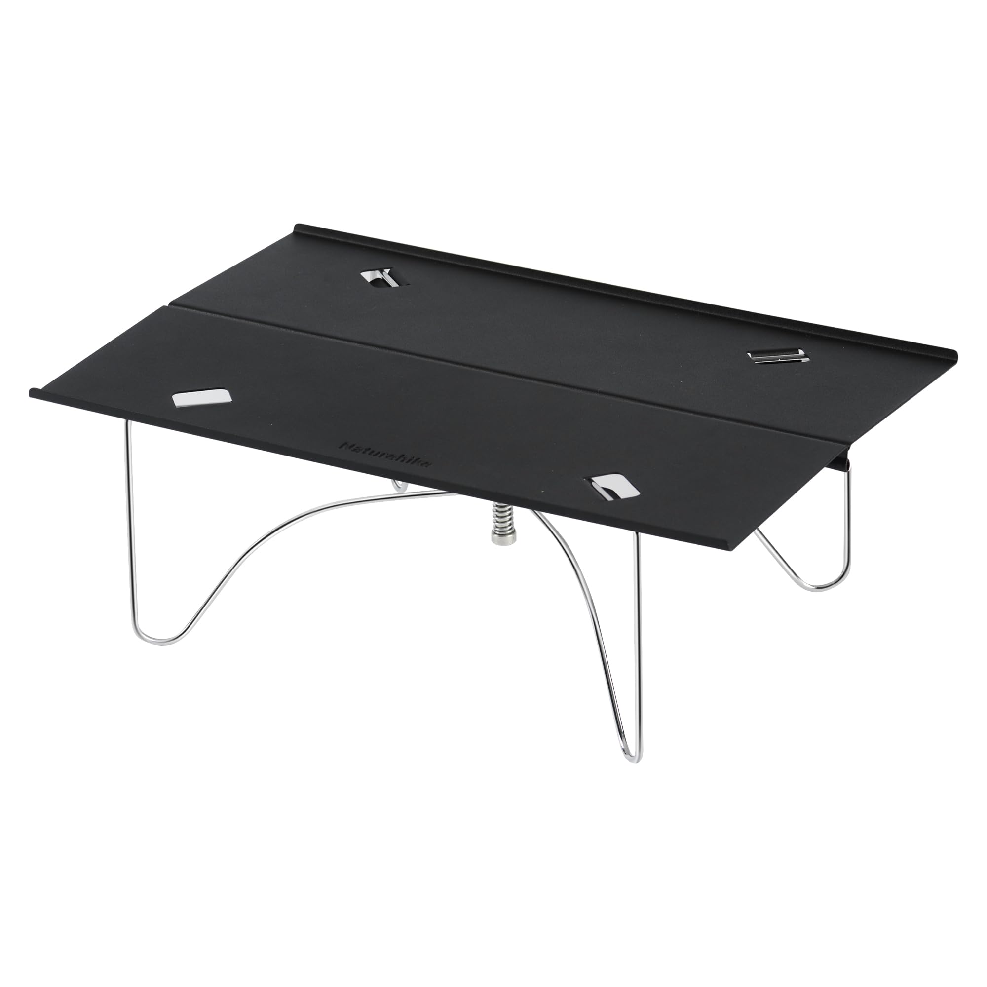 Amazon.com: Naturehike Ultralight Folding Camping Table, Set up in
